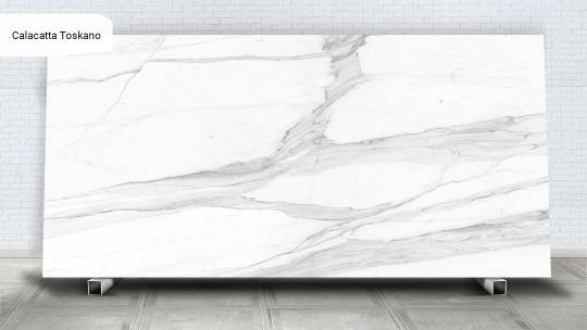 TG7979 CALACATTA TOSKANO